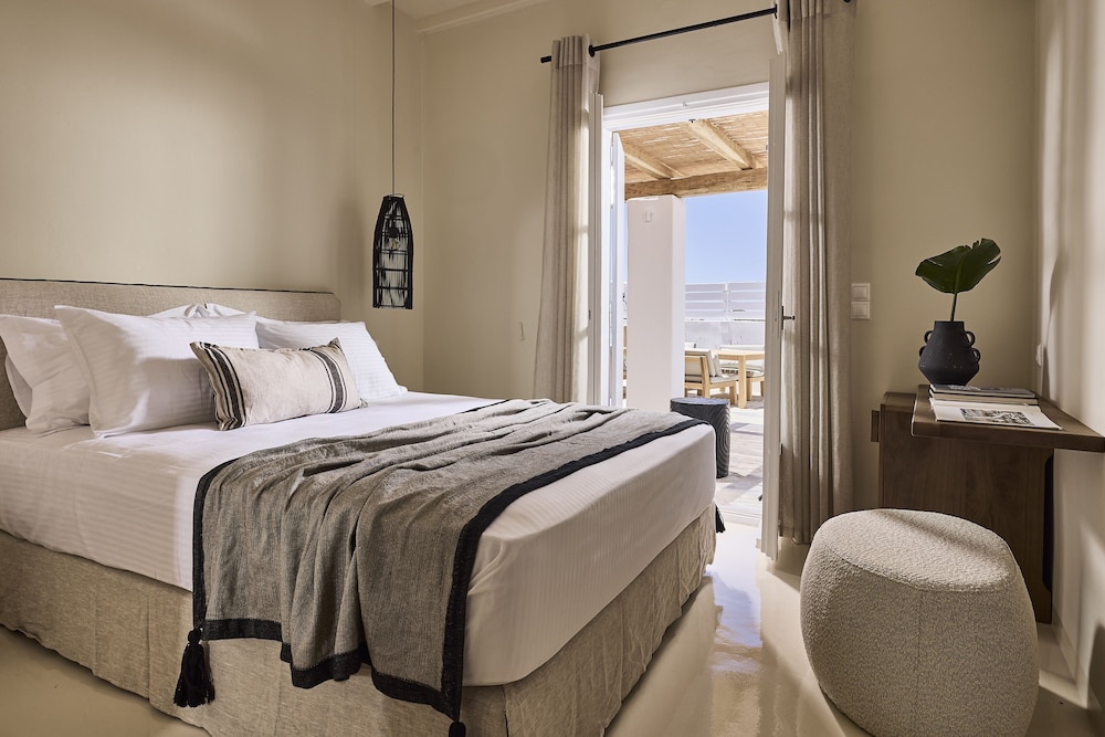 Sharm Hotel Mykonos 9/100