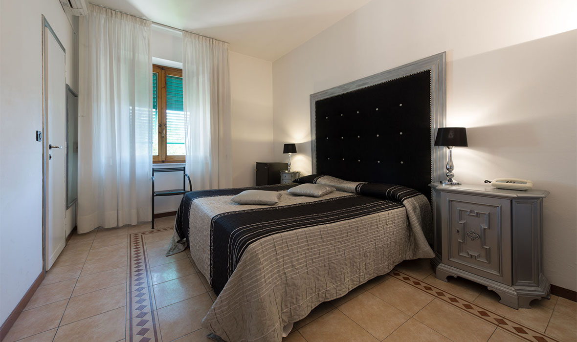 Hotel Corallo Montecatini Terme 4/48