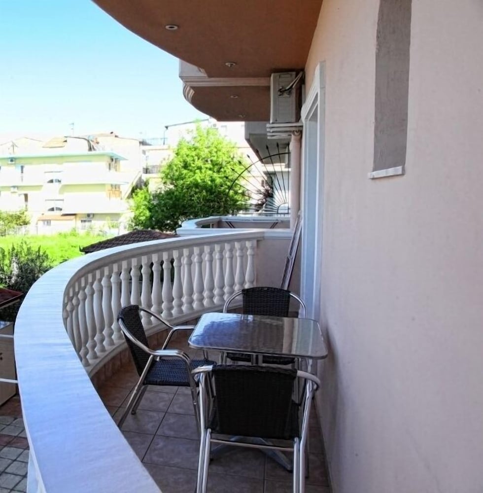 Hotel Vizantio 35/41