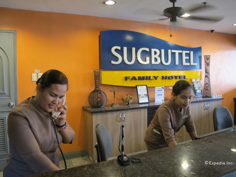 Sugbutel Family Hotel 5/50