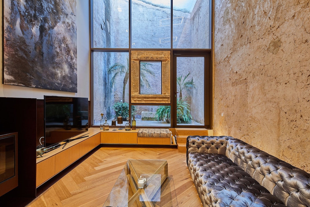 Sa Creu Nova Petit Palais Art and Spa (Adults Only hotel plus 14) 32/72