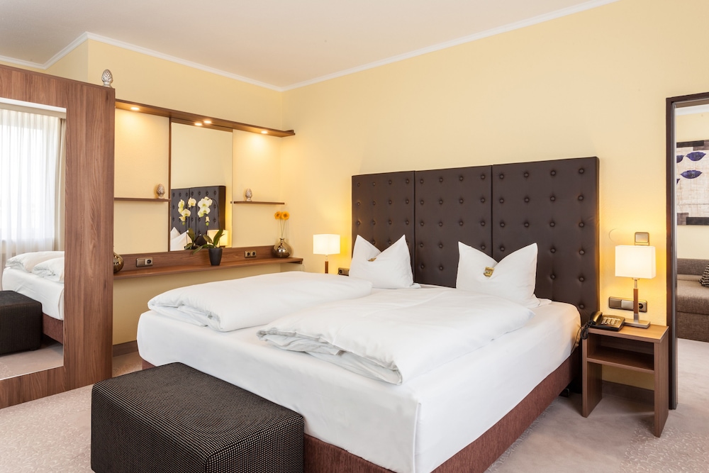 Best Western Hotel Augusta 3/33