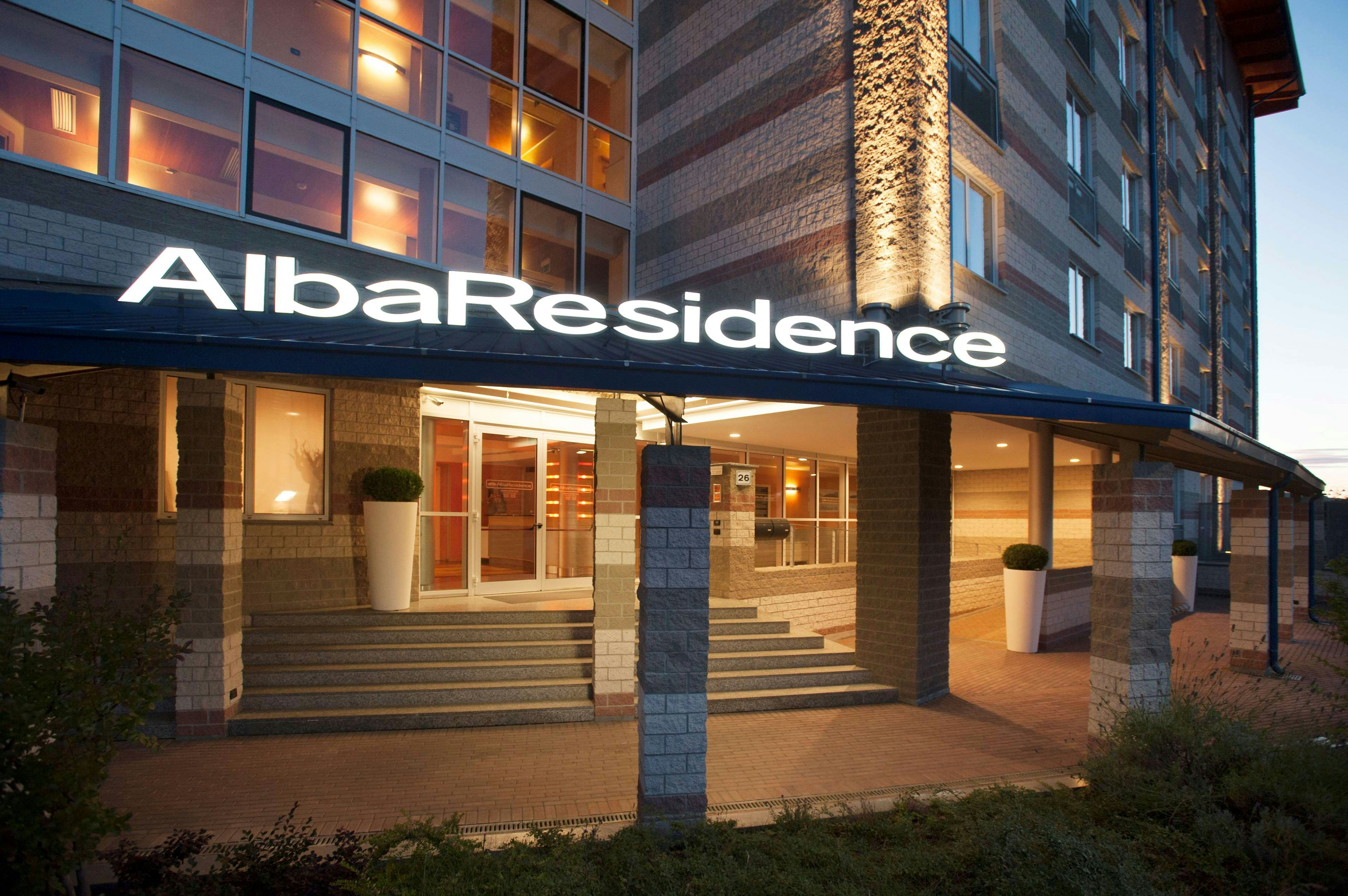 Alba Residence 8/42