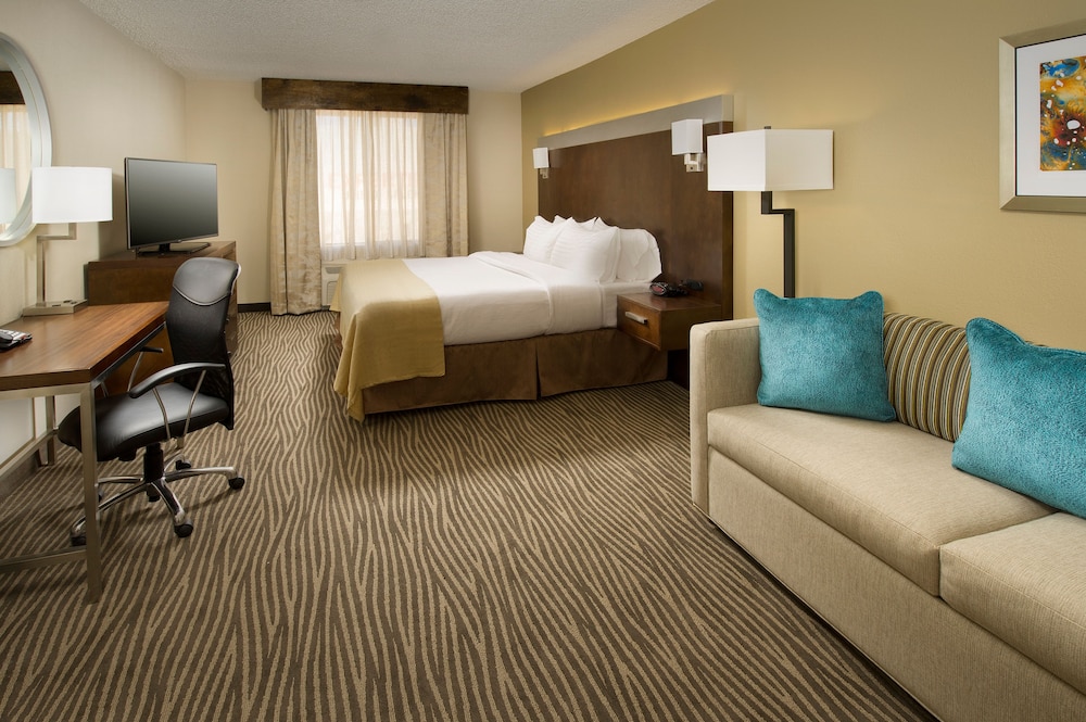 Holiday Inn El Paso Airport 13/74