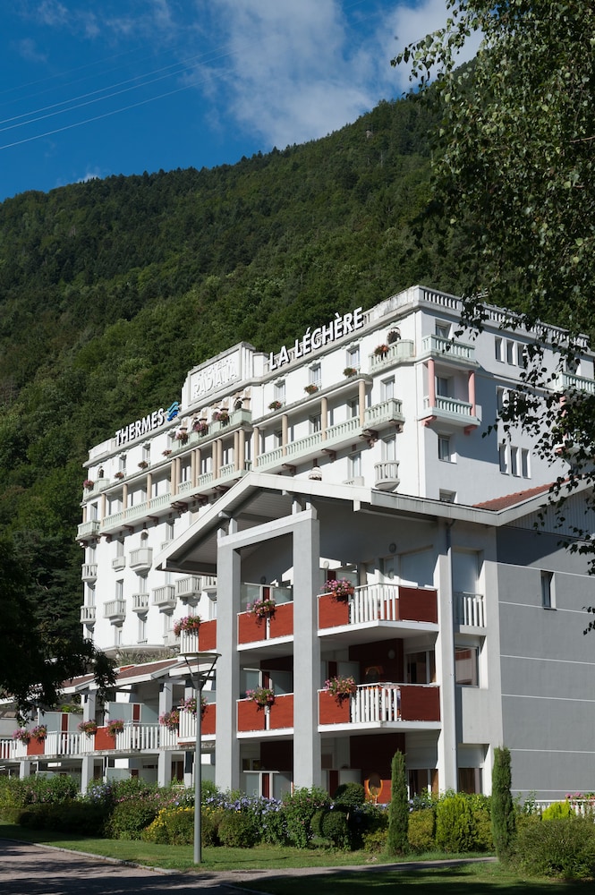 Hotel Radiana 2/64