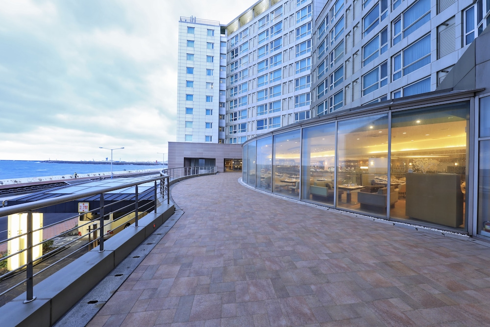 Ocean Suites Hotel Jeju 41/50