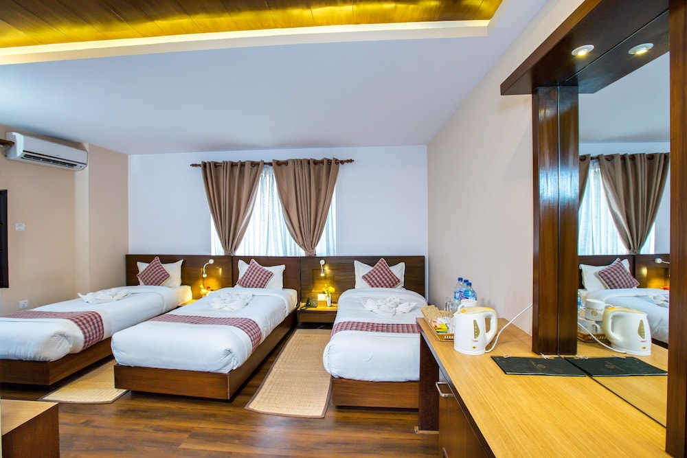 Kathmandu Suite Home 13/47
