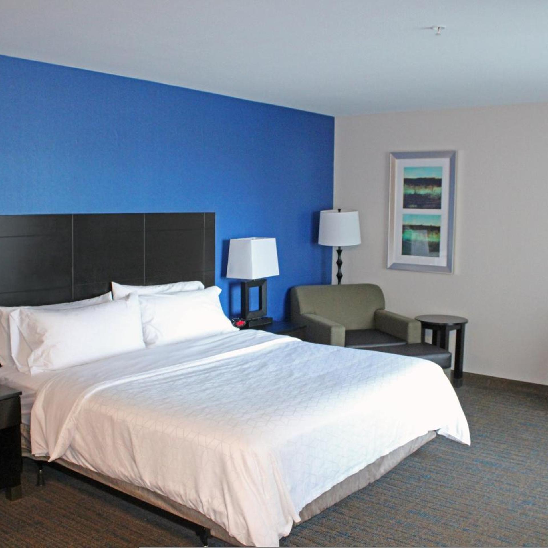 Room, 2 Double Beds, Accessible