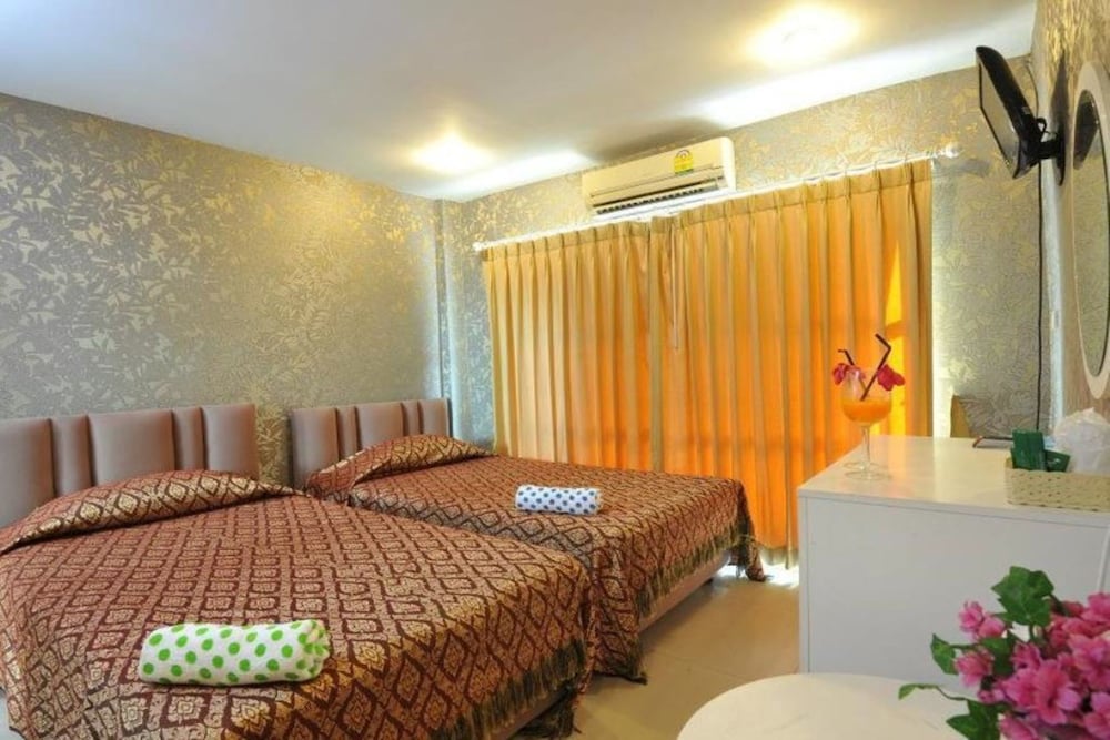 Nsiri Resort & Hotel 17/30