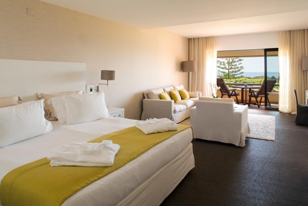 Junior Suite, Sea View