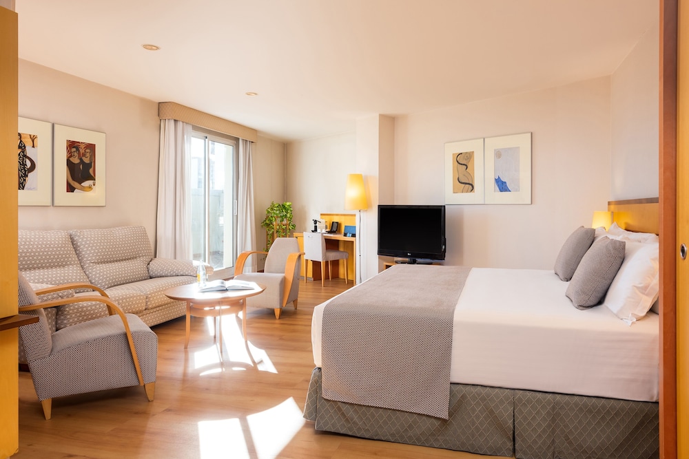 Hotel Castellon Center Affiliated By Melia 28/48
