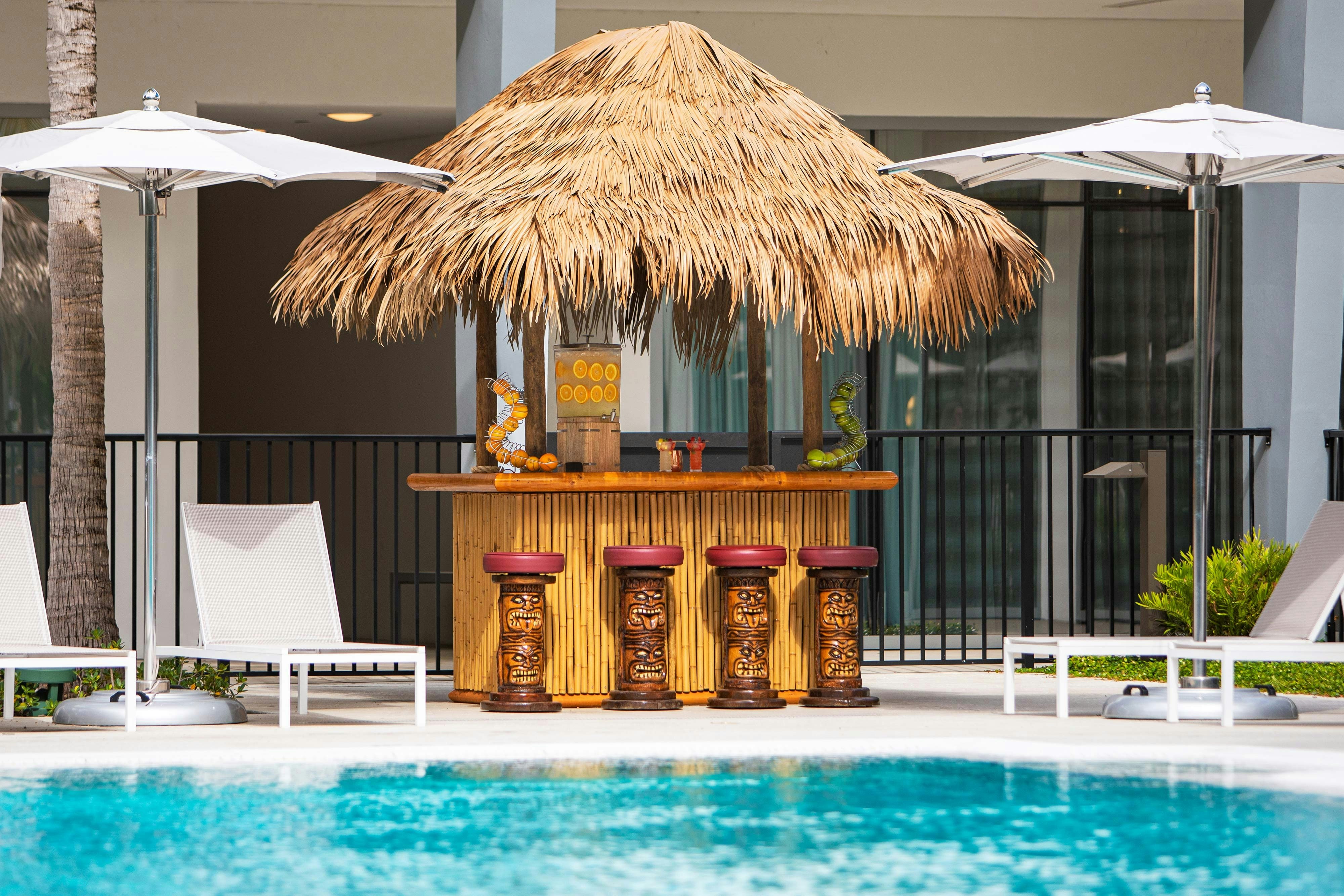 Le Meridien Dania Beach At Fort Lauderdale Airport 7/35