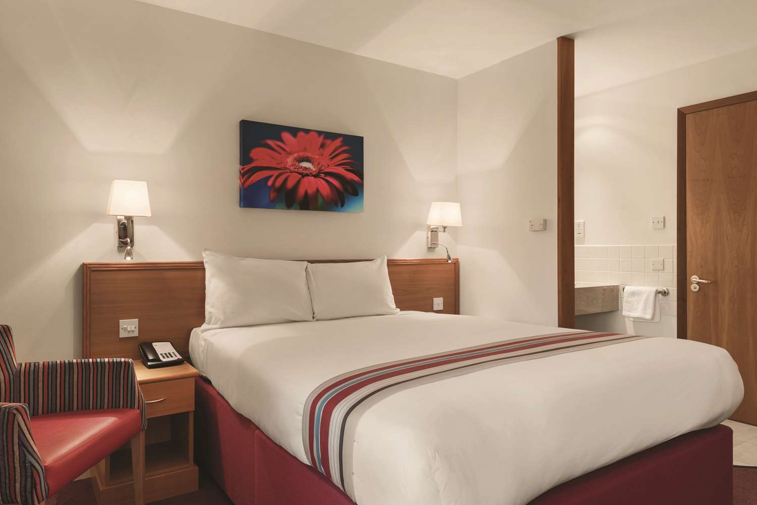 Ramada by Wyndham Cambridge 14/39