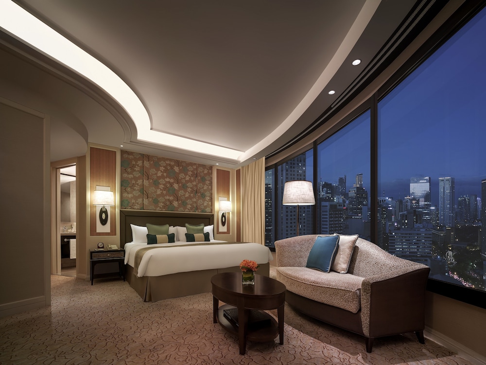 EDSA Shangri-La Manila 27/49