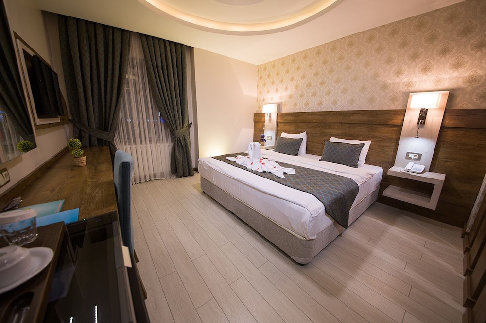 WHITE STAR HOTEL 9/49
