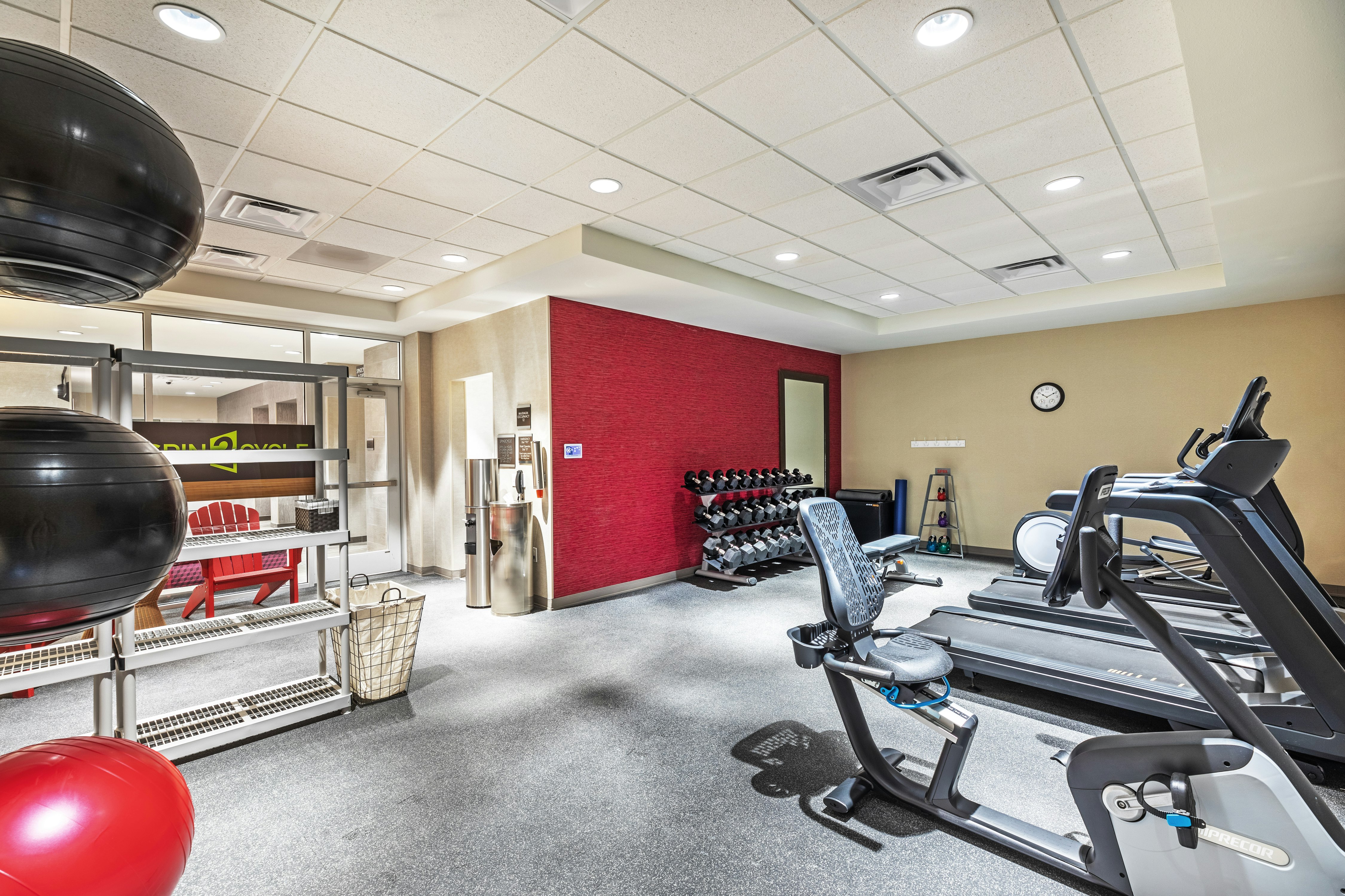 Home2 Suites By Hilton Midland East 12/23