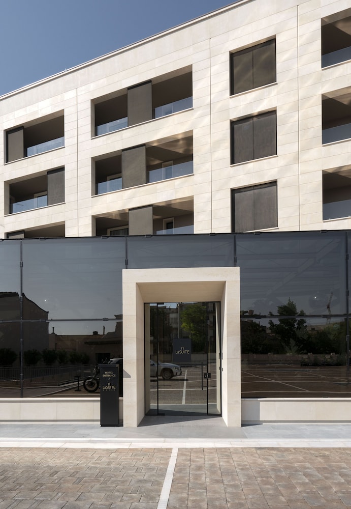 Eurostars Matera La Suite 6/76