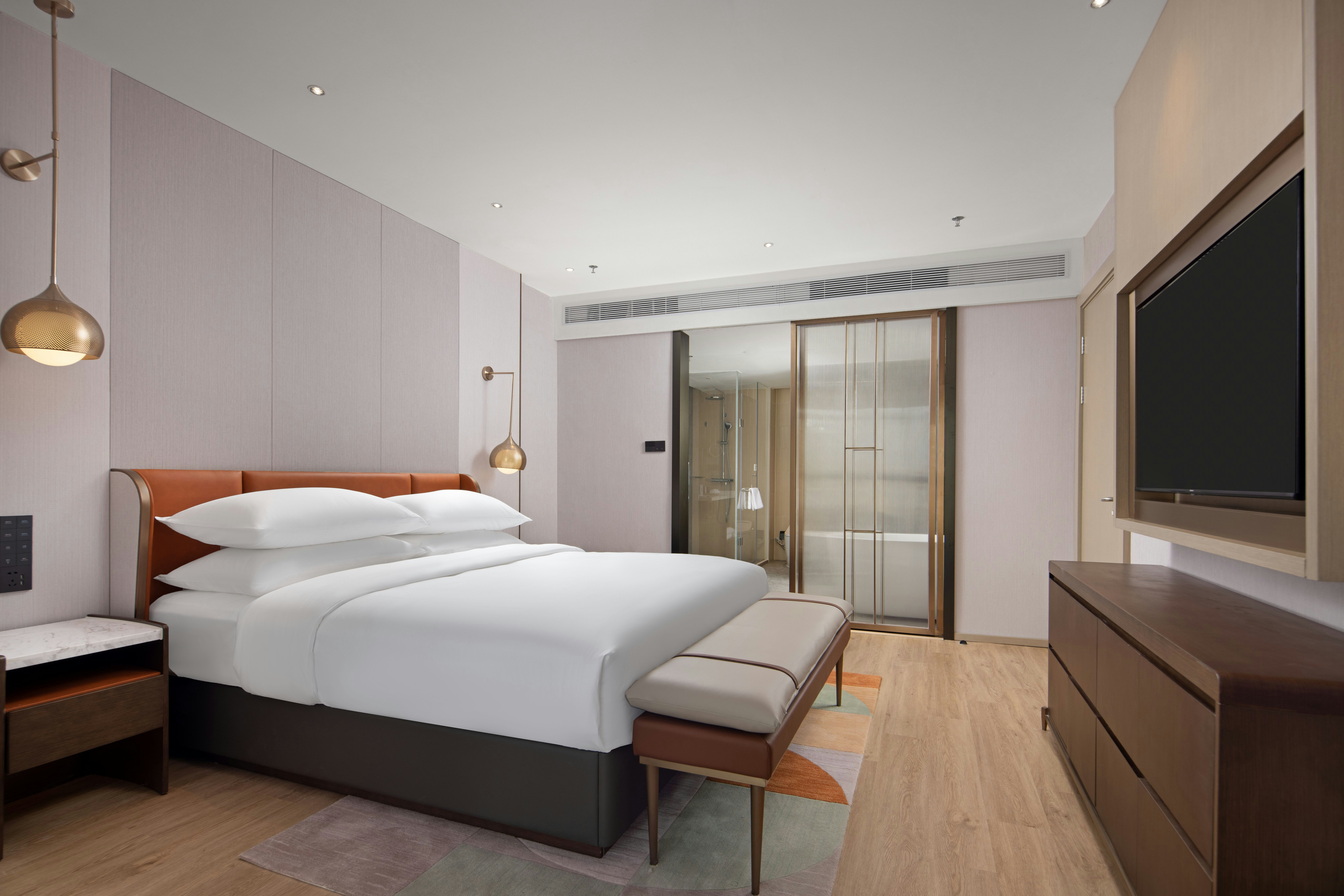 HOME2 SUITES BY HILTON Naning 9/43