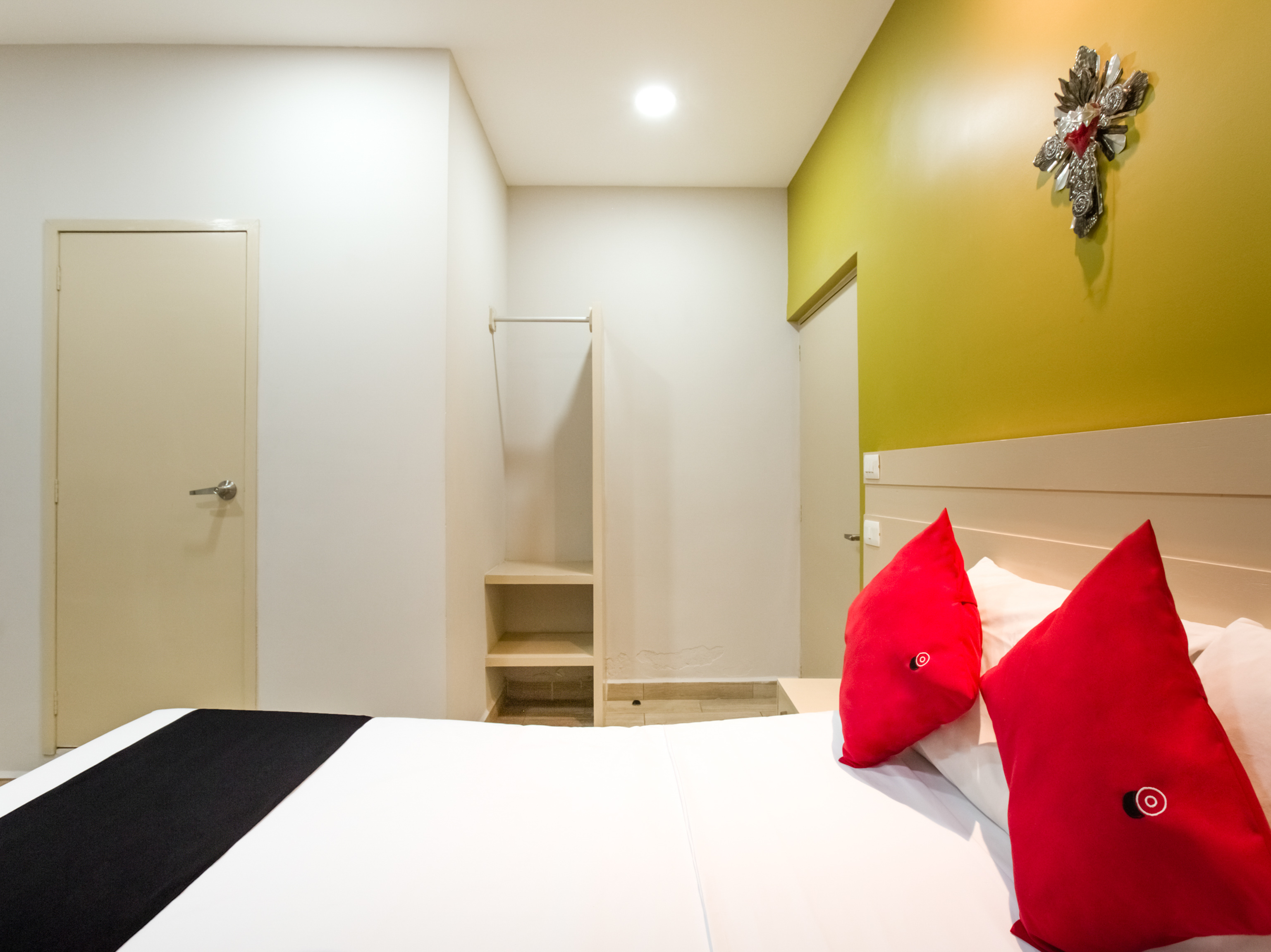 Hotel El Andariego 23/47