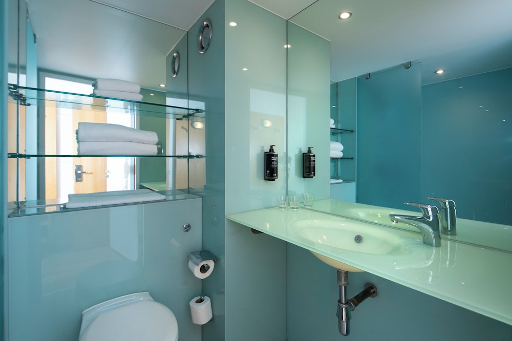 ibis Styles Haydock 46/48