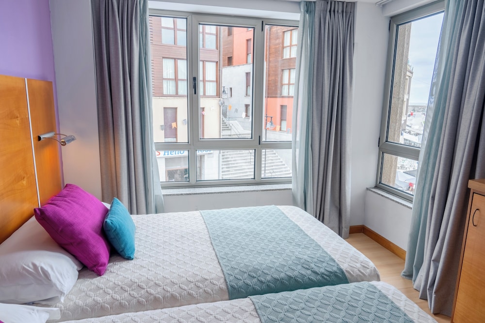 Hotel Faranda Marsol Candas, Ascend Hotel Collection 13/47