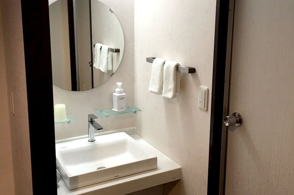 Hotel Green Plaza Hakone 50/50