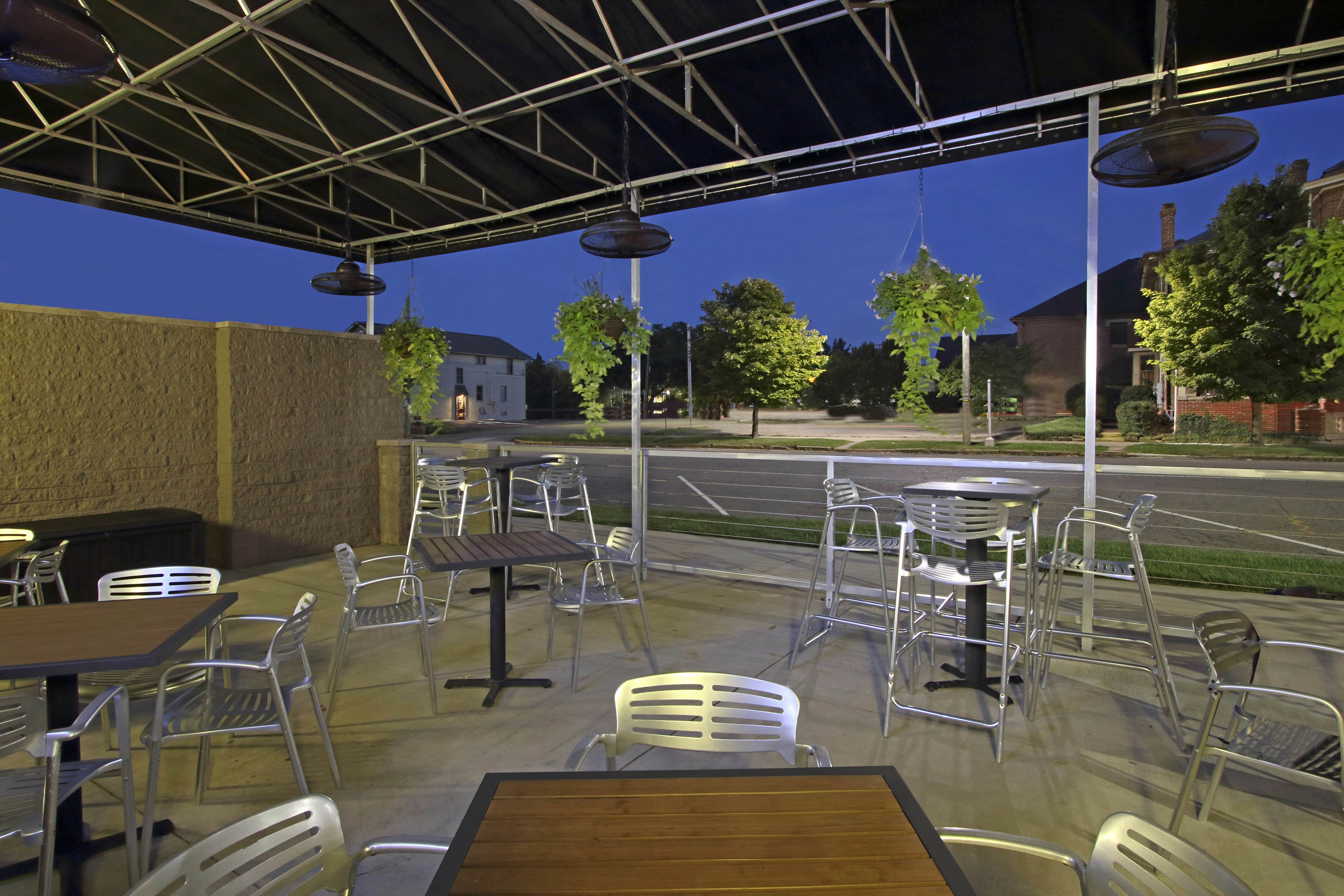 DoubleTree by Hilton Hotel Newark Ohio 47/65