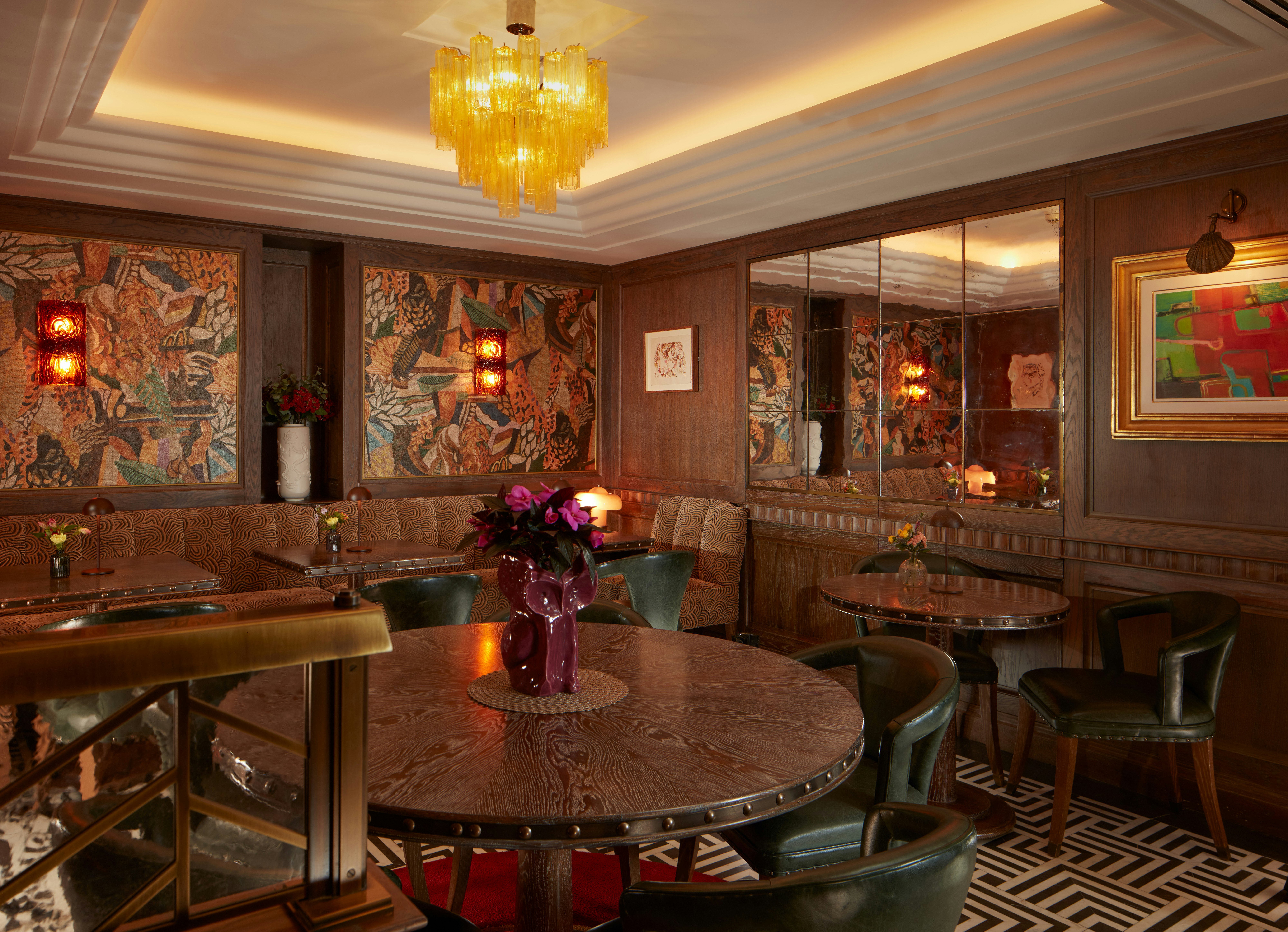 Flemings Hotel Mayfair 69/80