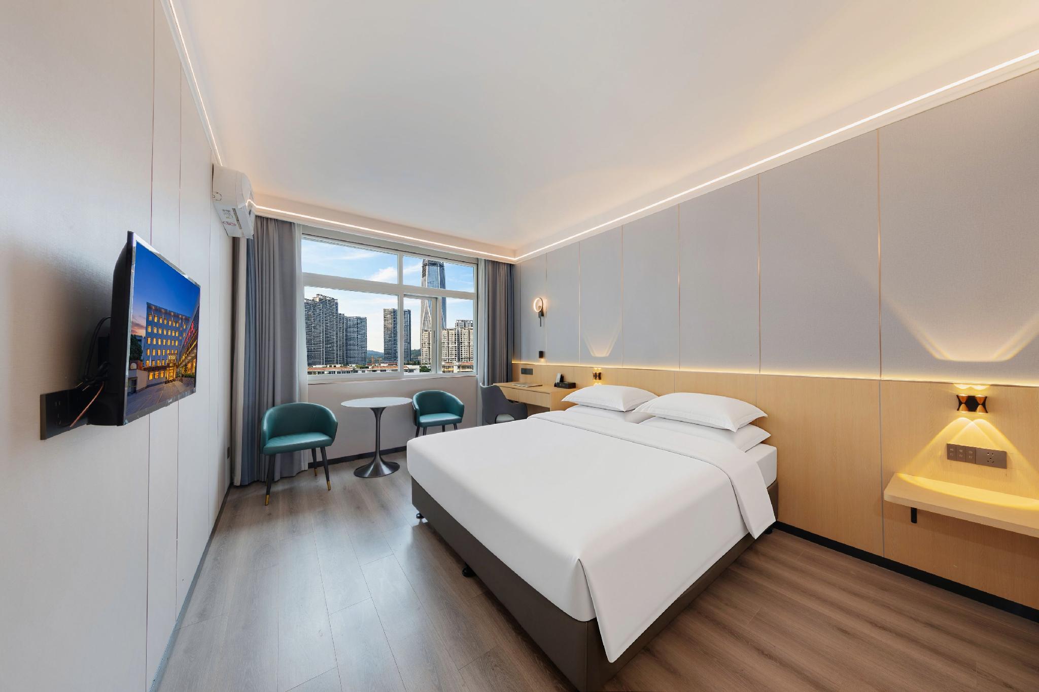 Zhen Xing Hotel 20/51