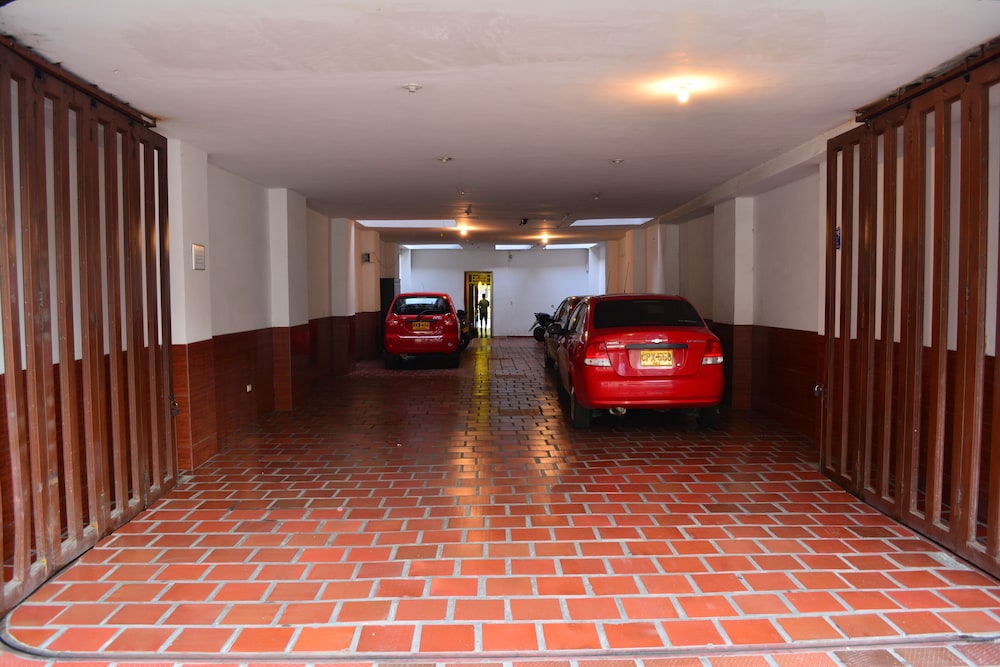 Hotel Brisas de Calima 52/55