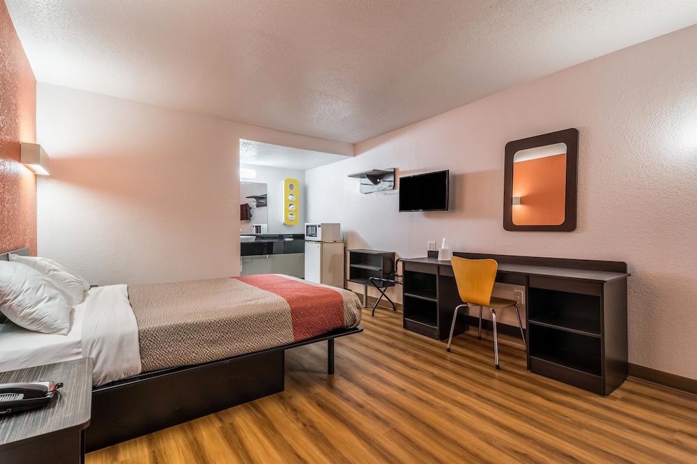 Motel6 Schenectady, NY 32/49