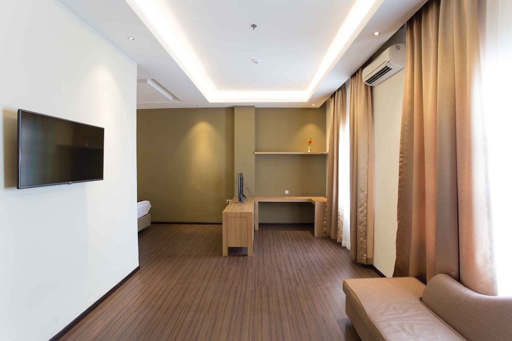 Grand TW Batam Center Hotel & Convention 51/64