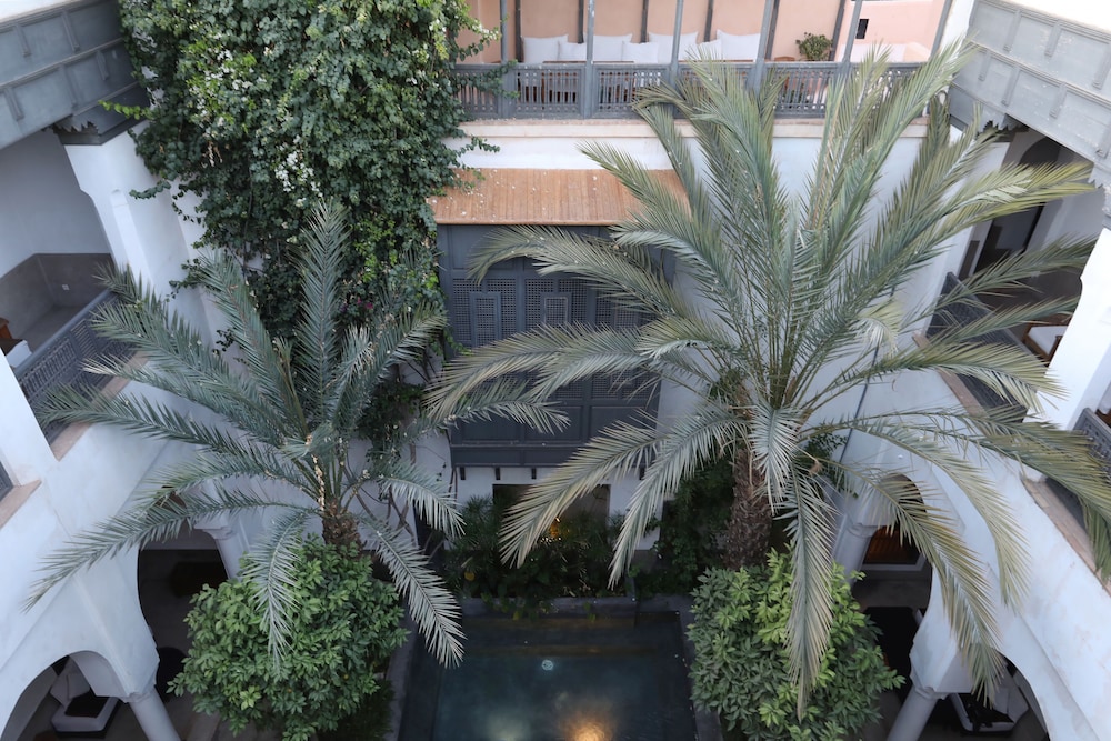 Riad Zaouia 44 62/73