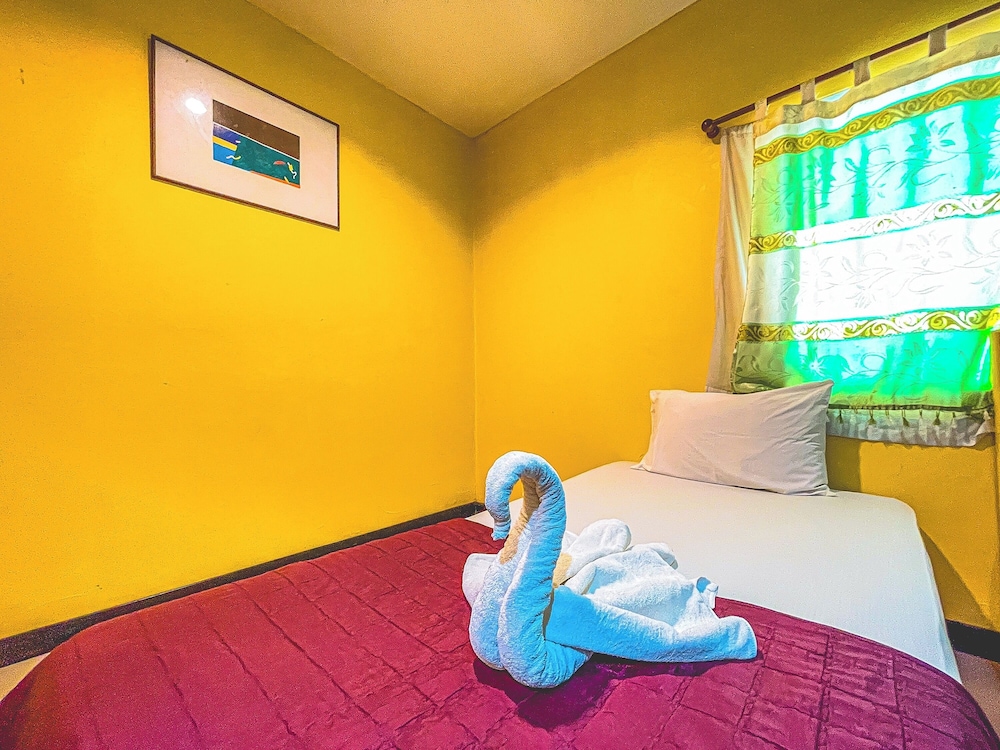 Kanta Hill Resort 24/56