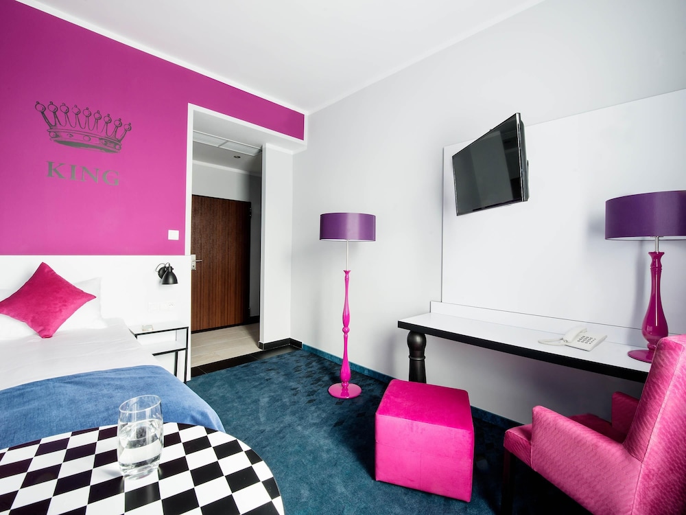 Ibis Styles Gniezno Stare Miasto 36/71