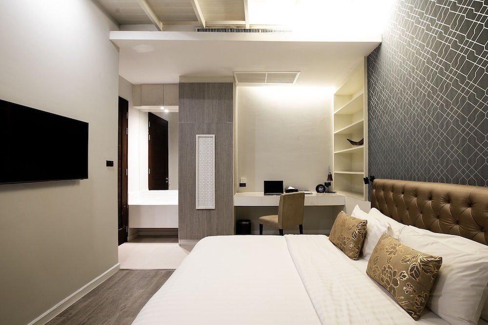 De Chai Colonial Hotel & Spa 16/77