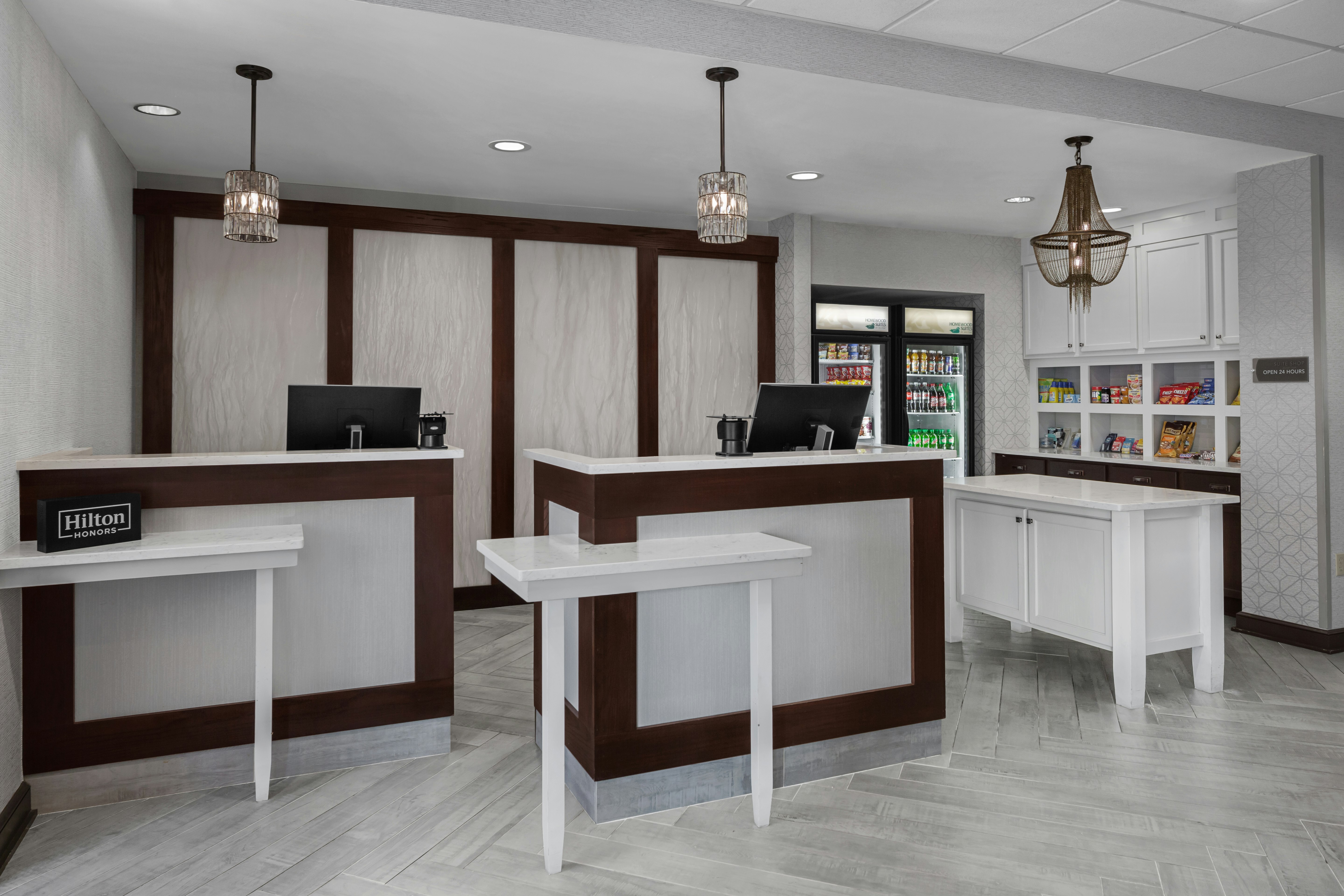 Homewood Suites by Hilton Orland Park 5/39