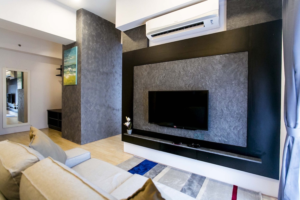 Aurora Pavilion Bukit Jalil by Ody Suites 5/33