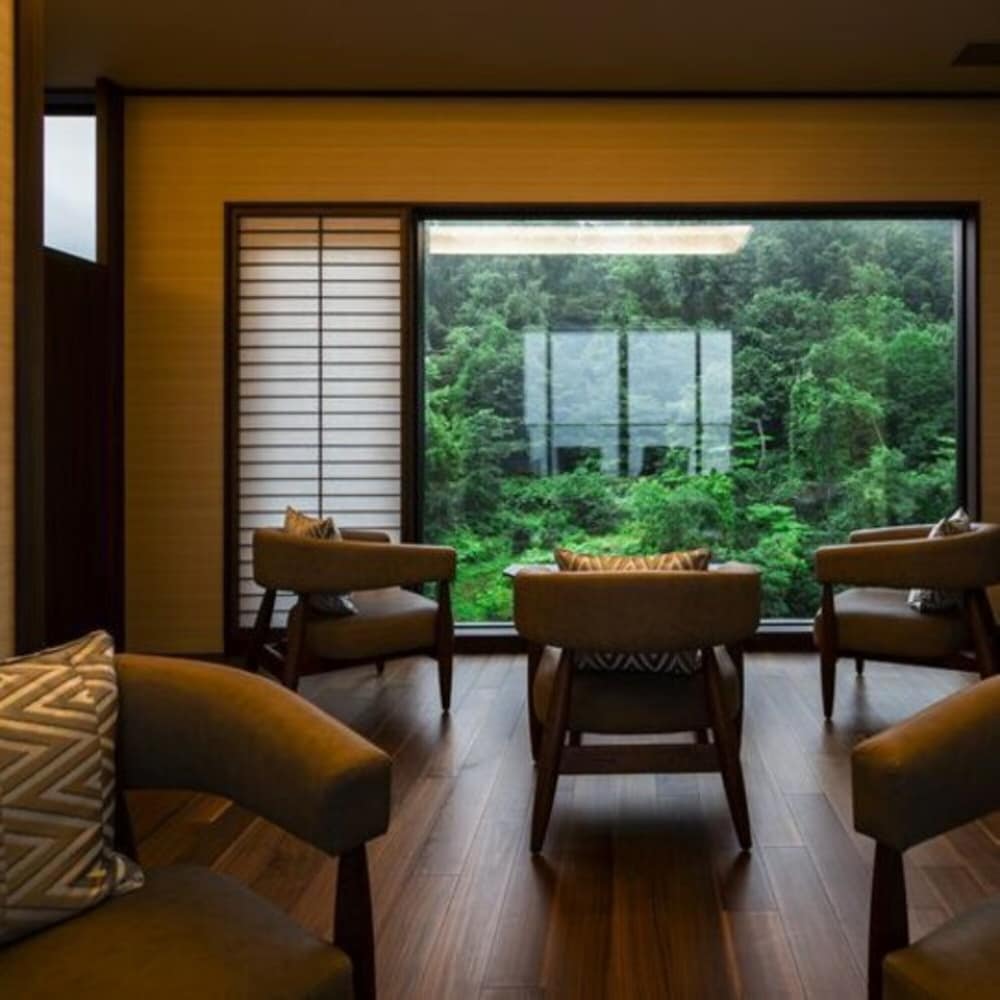 The Lake Suite Ko No Sumika 16/27