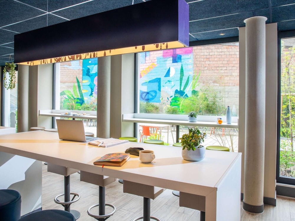 ibis budget Strasbourg Centre Republique 34/43