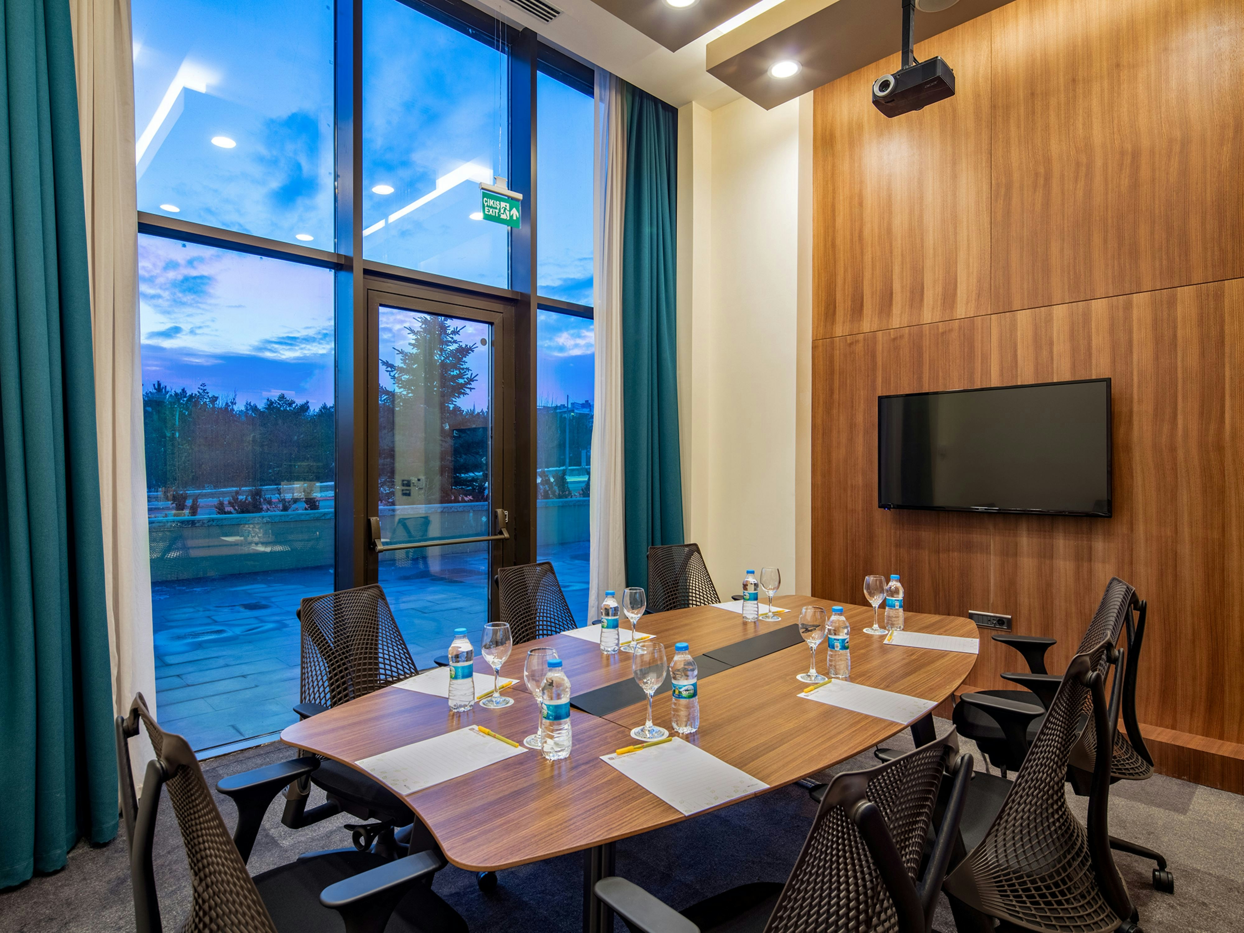 Accom Hotels Sivas 32/36