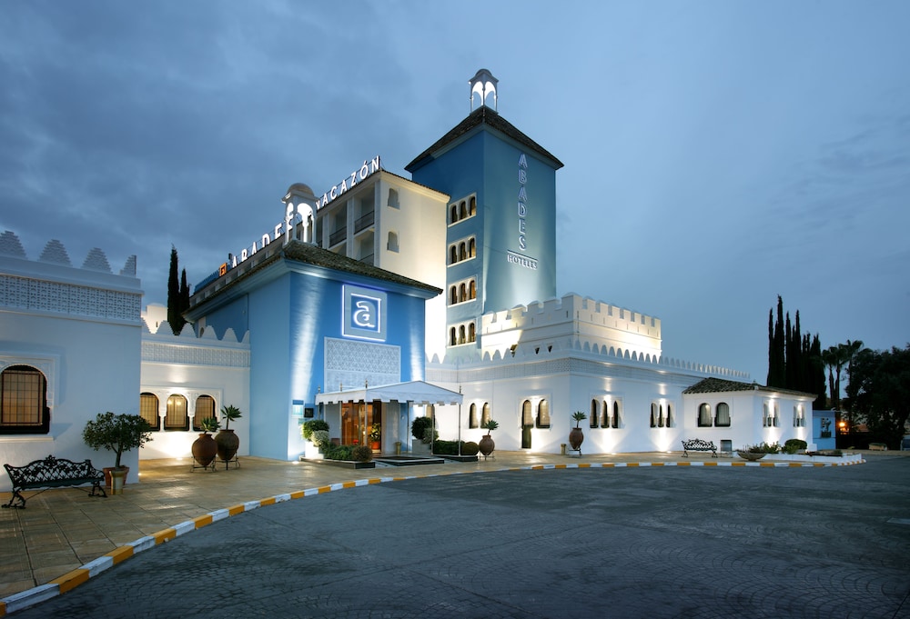 Hotel Abades Benacazon 53/61