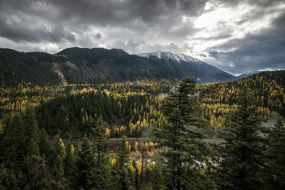 Western Inn-Glacier Park 41/50