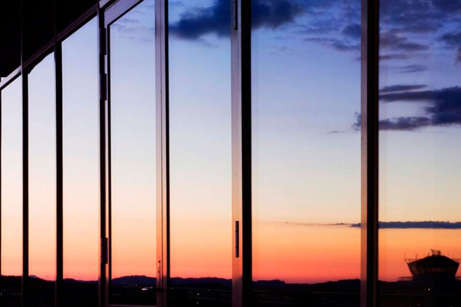 Clarion Hotel Bergen Airport 39/40