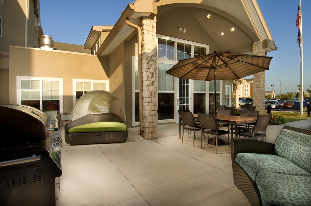 Residence Inn San Antonio Seaworld Lackland 2/37