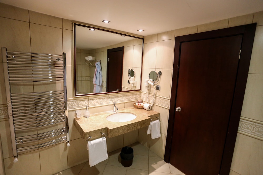 Sivas Buyuk Hotel 43/46