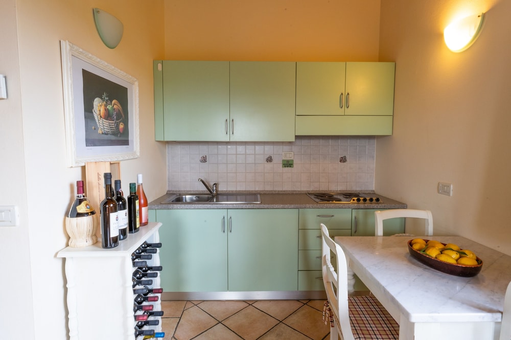 Agriturismo Vecchio Borgo Di Inalbi 19/50