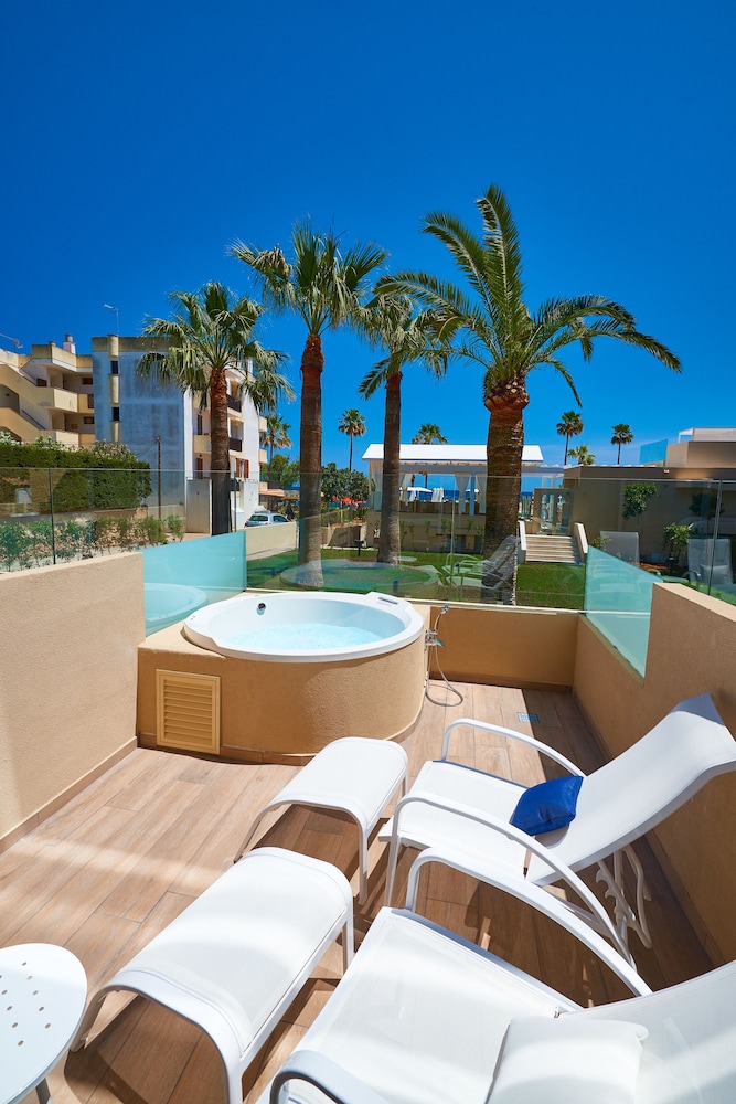 Protur Bonamar Hotel - Adults Only 33/43