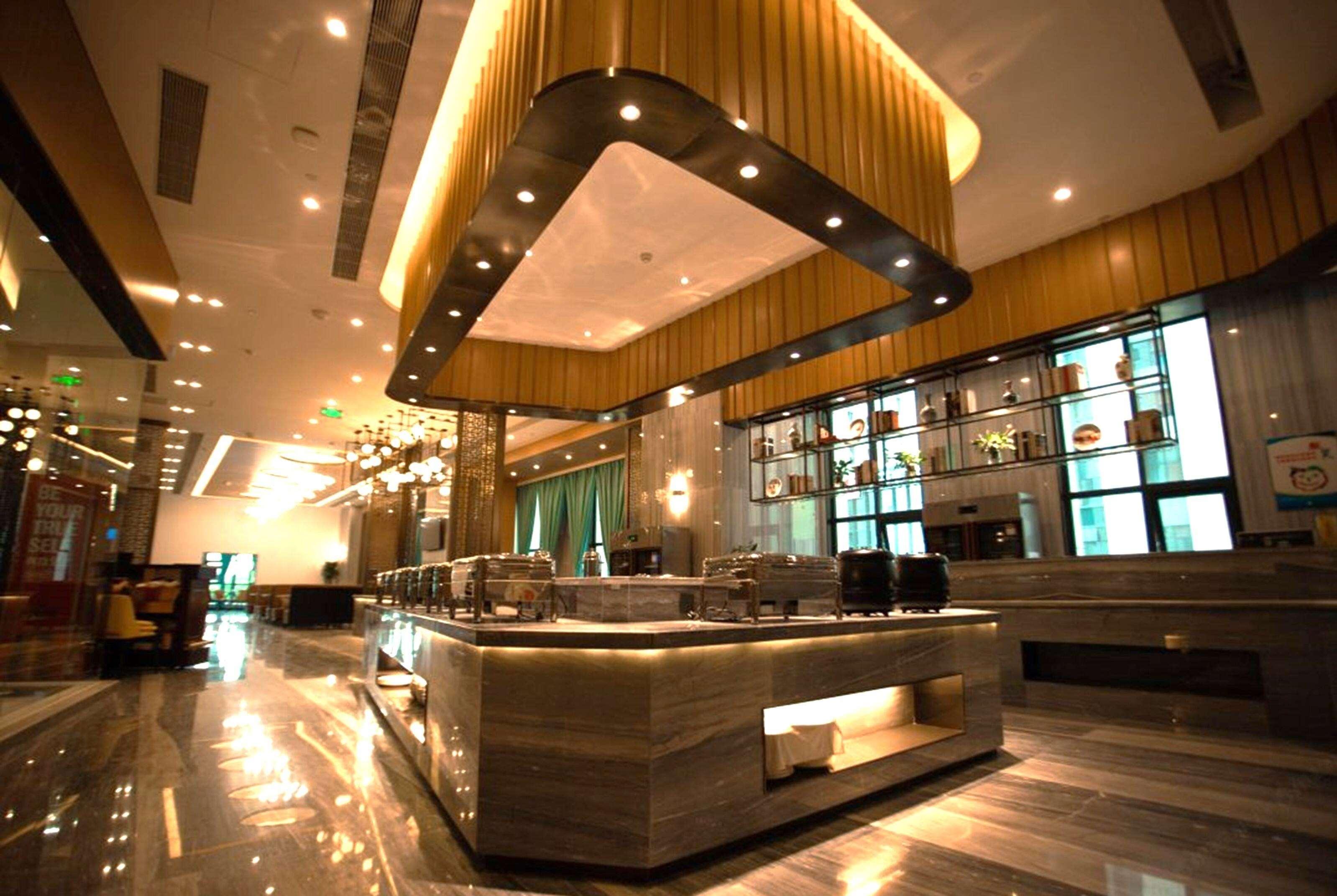 Wyndham Garden Hohhot Saihan 5/24