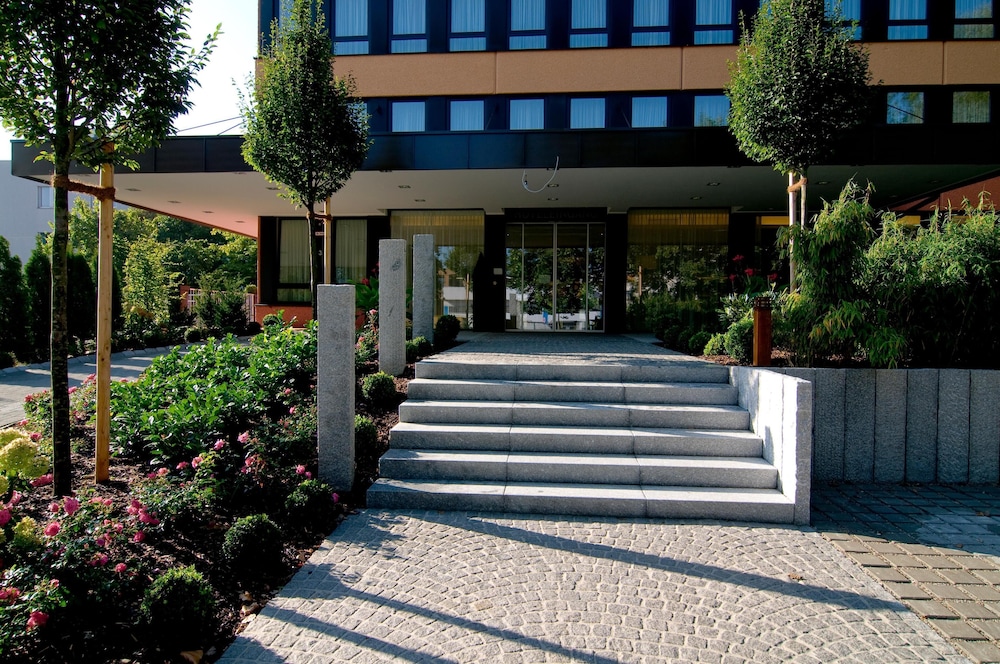 Achat Hotel Munchen Sud in MUNICH